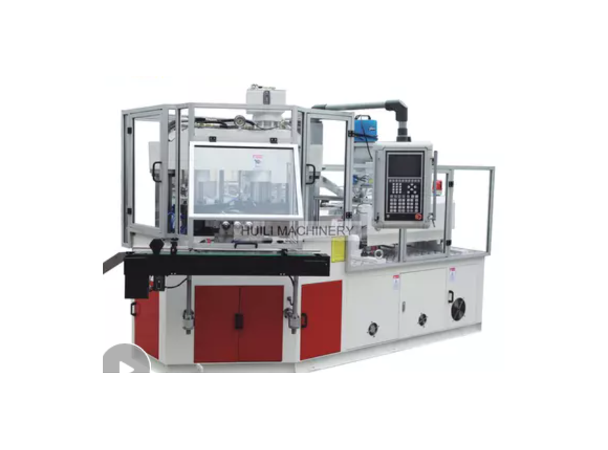 injection molding machine