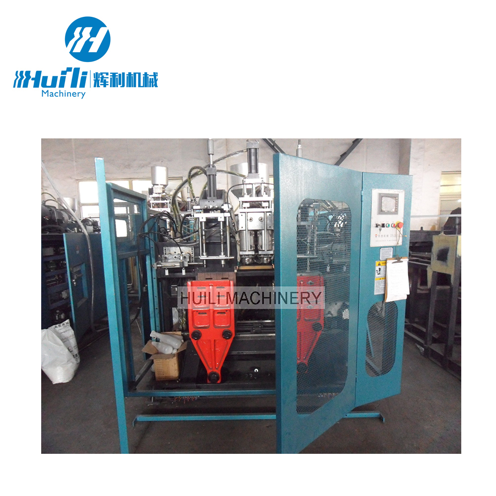 High Speed And Efficient Extrusion Blow Molding Machine For Top Sale
