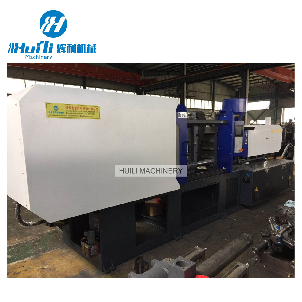 hdpe material Injection Blow Moulding Machine