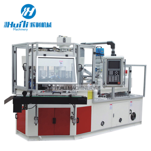 Injection Blow Machine