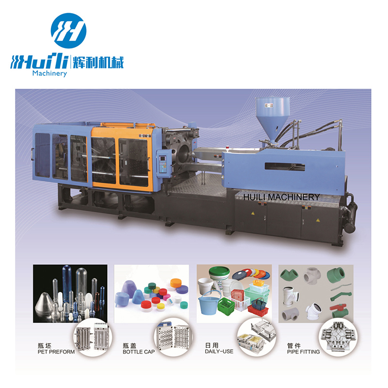 Economy plastic injection mold moiding machine prices