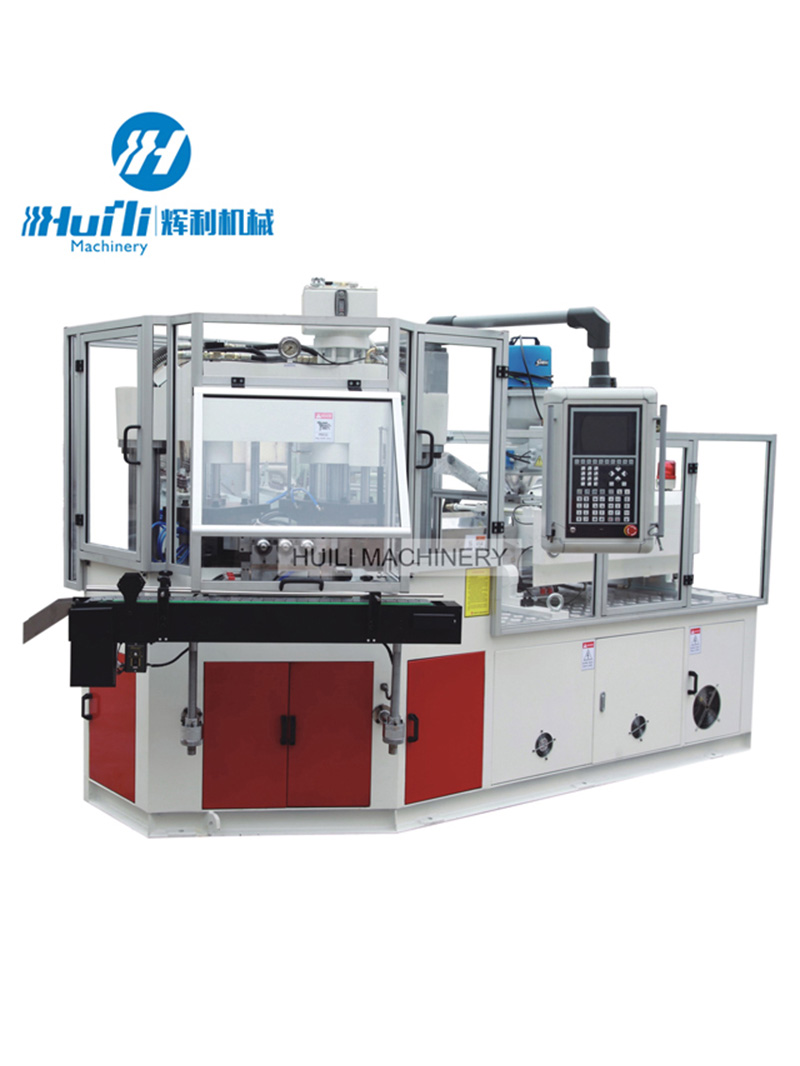 energy saving plastic bottle Injection Blow Machine for sale