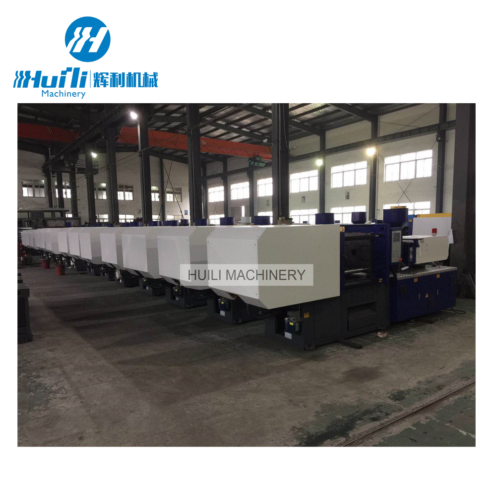 hdpe material Injection Blow Moulding Machine