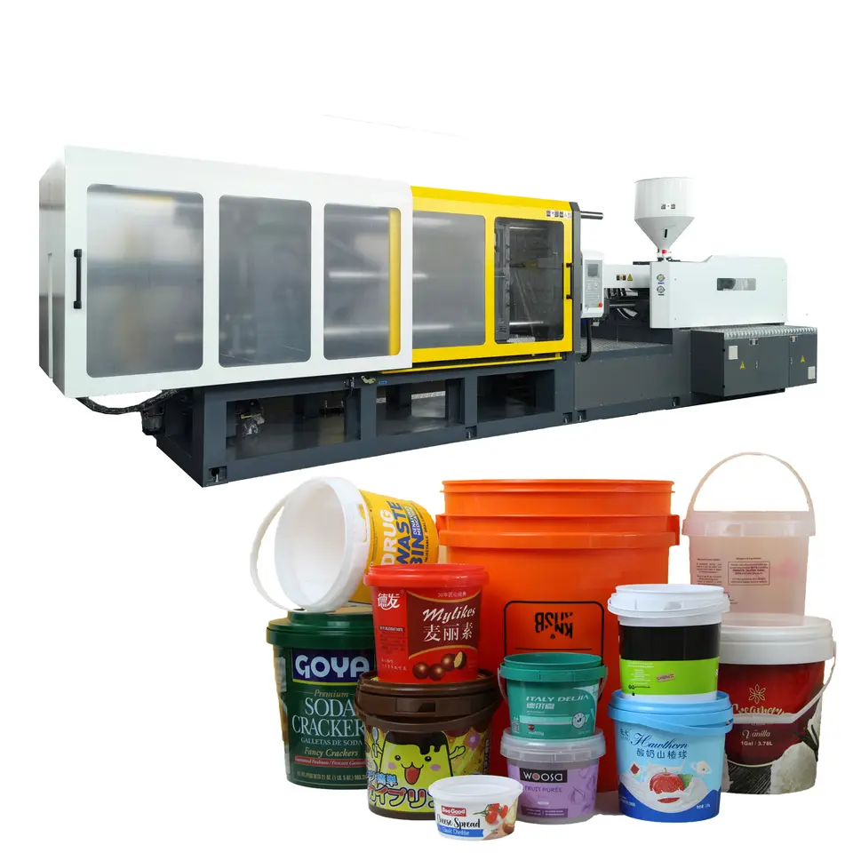  28mm caps 1L/2L/500ML Pet Preform Plastic Bottle Injection Moulding Making Machine Price