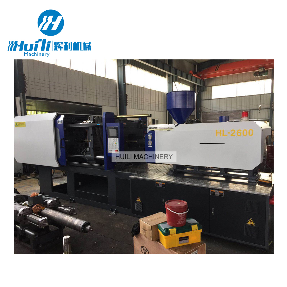 plastic basket Injection Moulding Machine