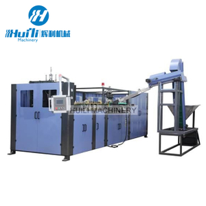 automatic plastic tank Blow Moulding Machine