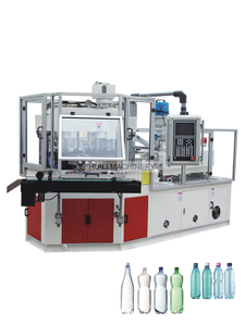 Injection Molding Machine Stretch Blow Moulding Machines