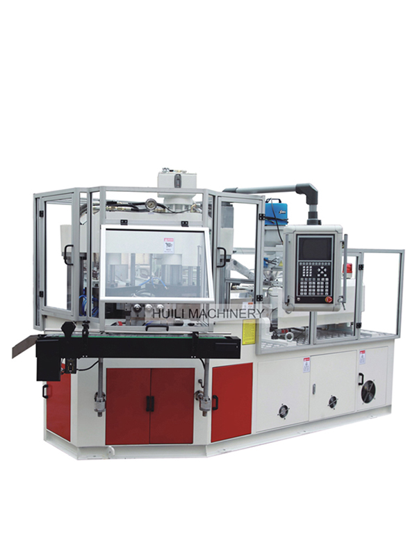 automatic hdpe Injection Blow Machine manufacturer