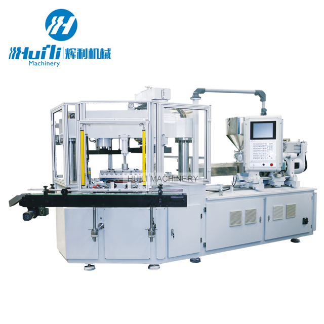 energy saving polypropylene Injection Blow Machine for sale