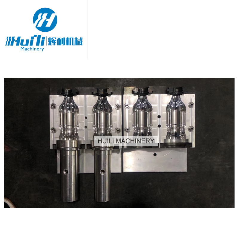 Stable Performance High Quality Full Automatic PET Bottle Blow Molding Machine 