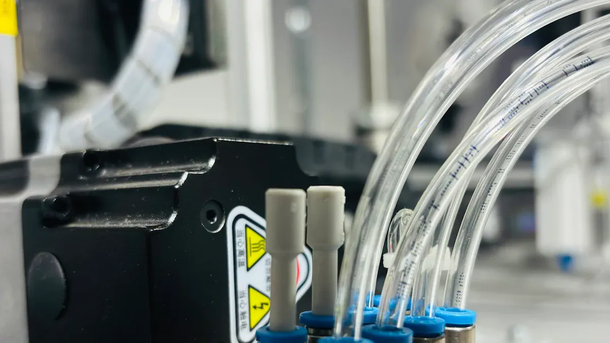 Machine Components