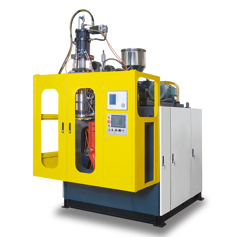 Energy Saving Bottle Extrusion Blow Molding Machine