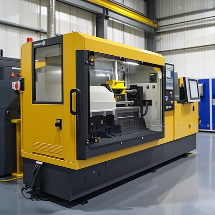 Explore Our Range of Injection Molding Machines.png