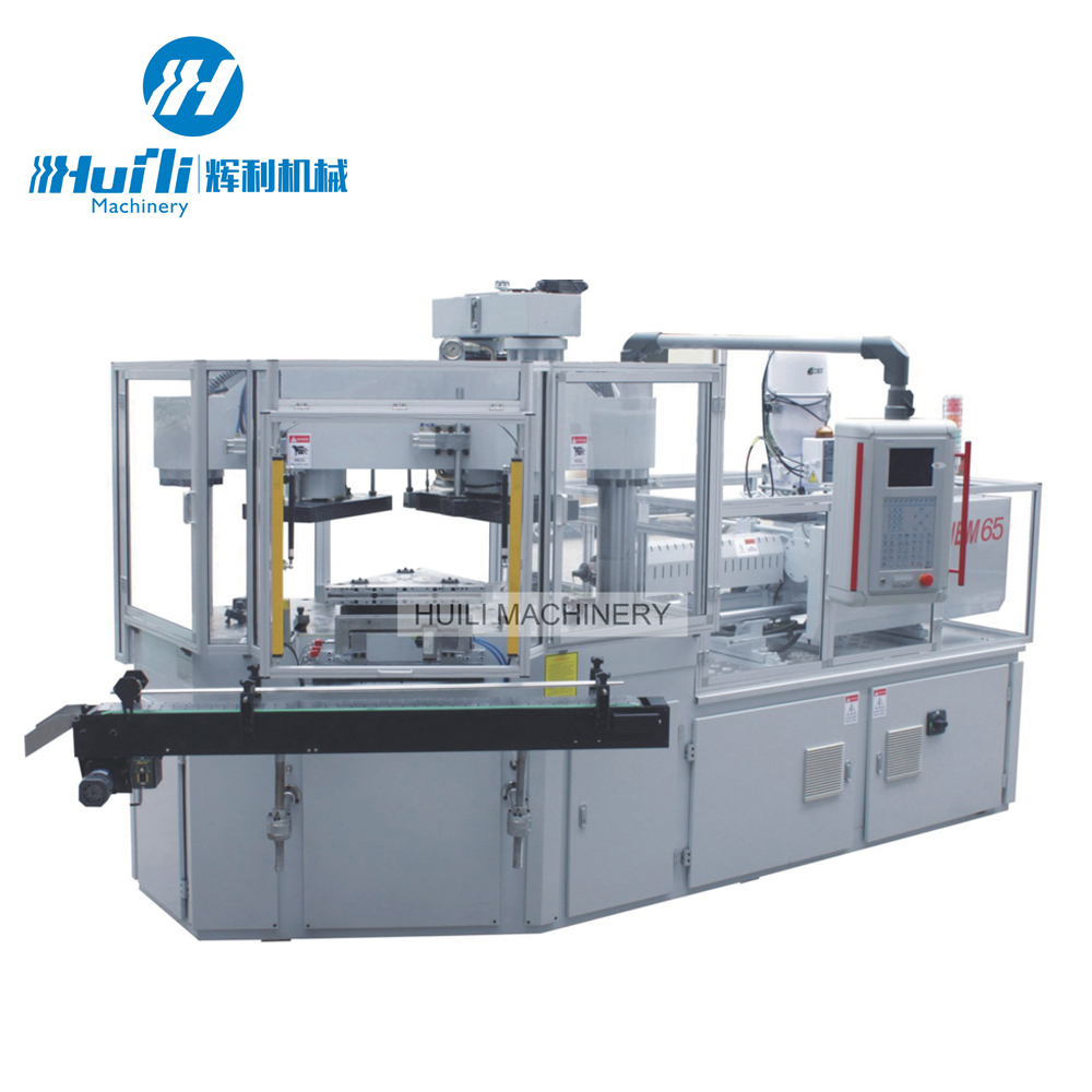 Energy Saving Plastic Injection Blow Molding Machine With High Quality