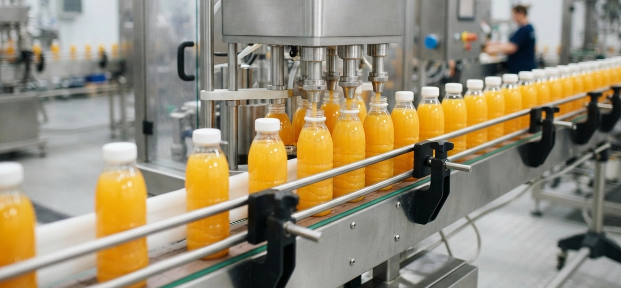 Production line